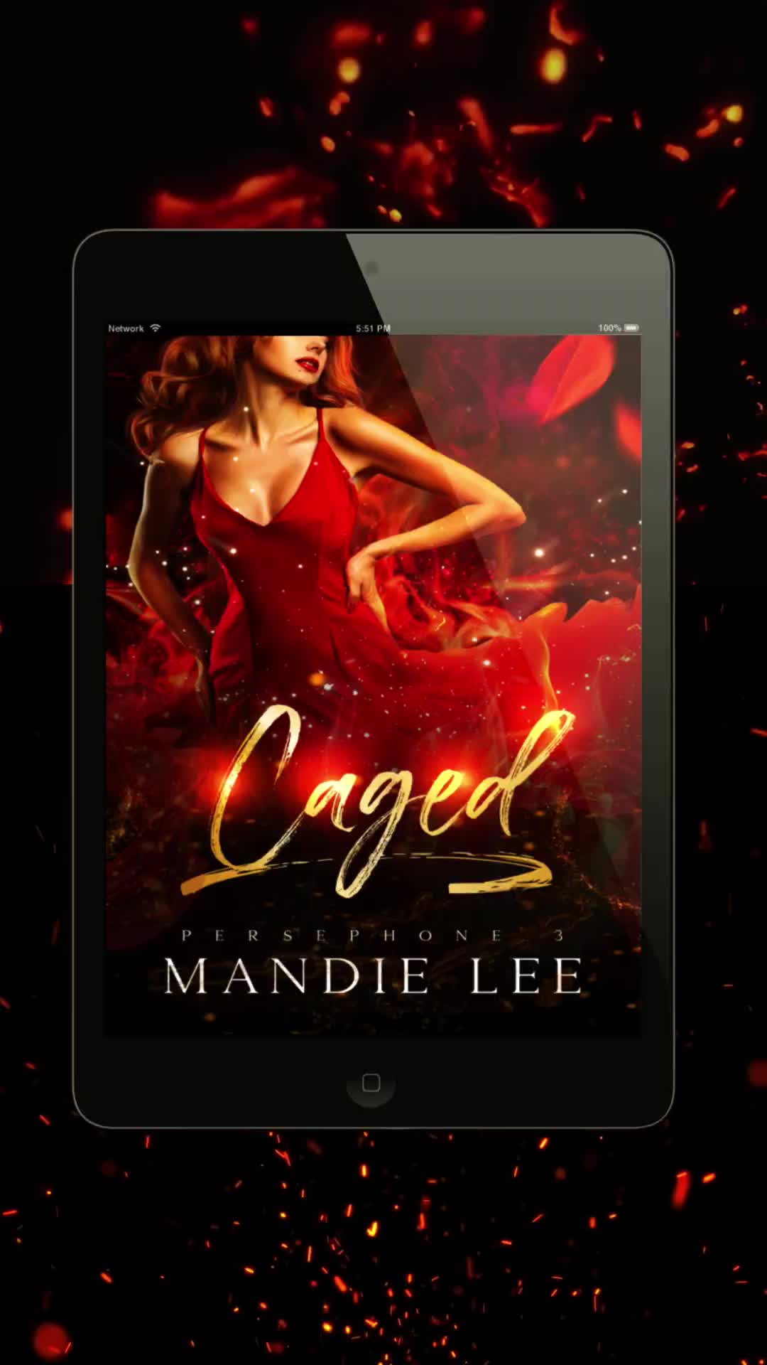 @Mandie Lee