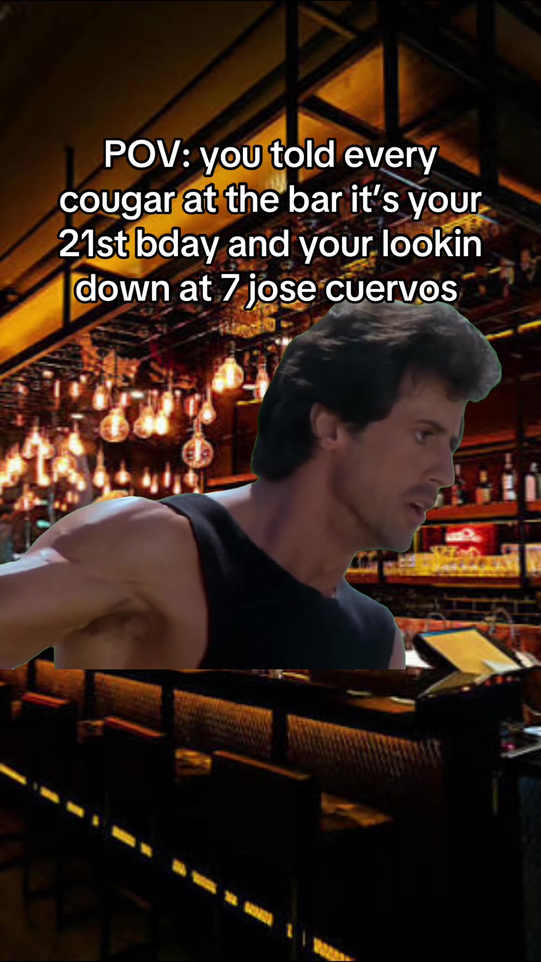 @Dive Bar Memes