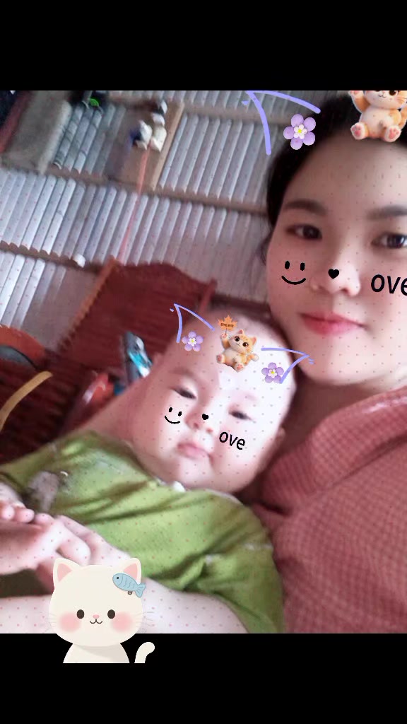 @Ngọc Linh