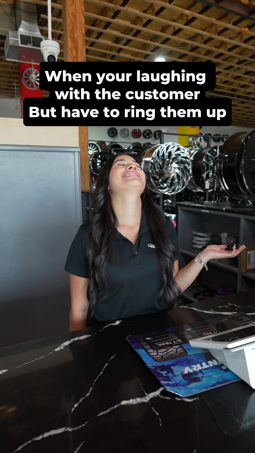 @OMARS WHEELS