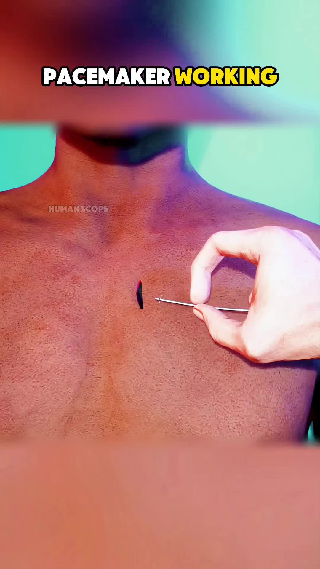 @HumanScope