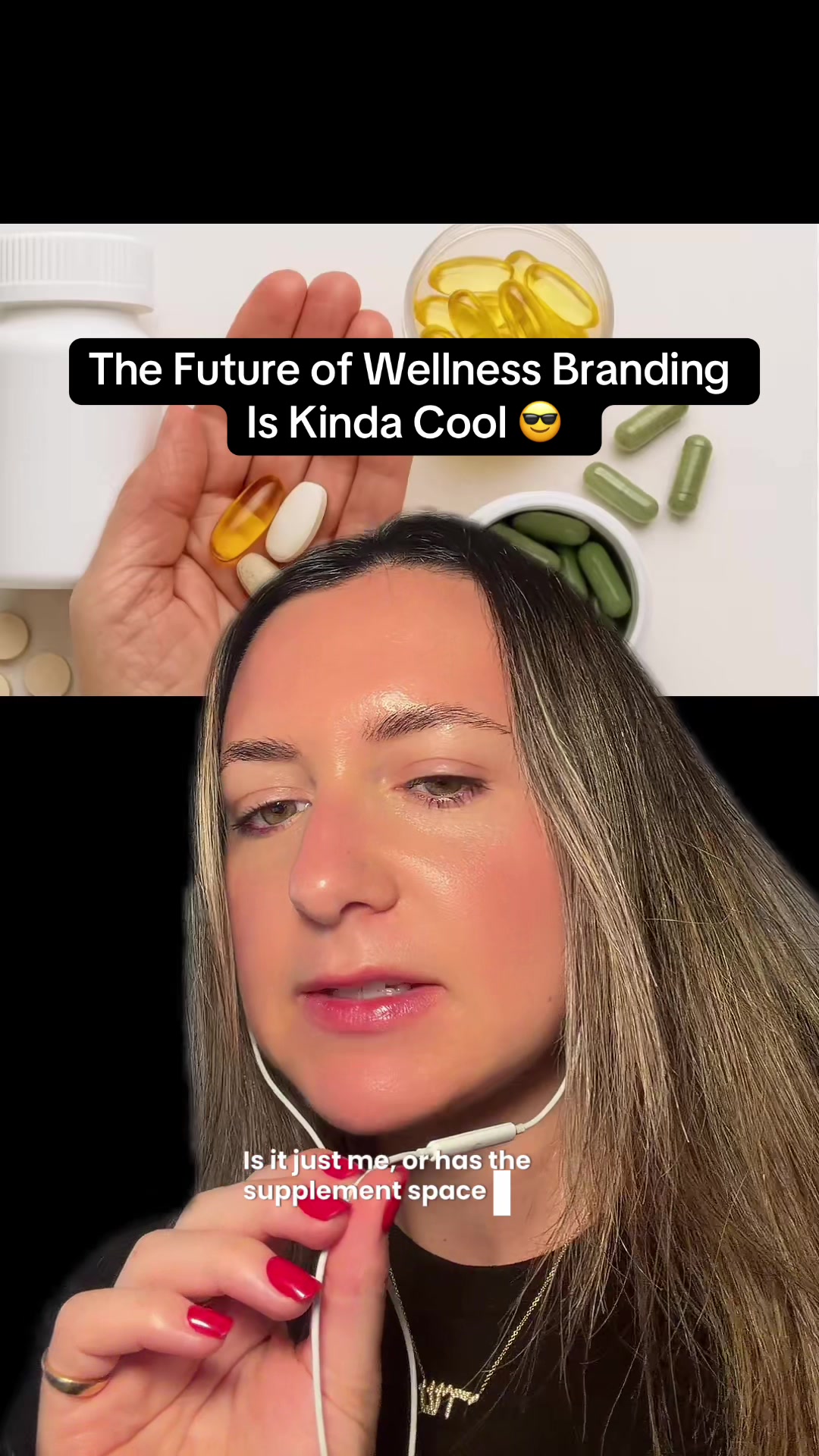 @Shiri | Brand Marketing