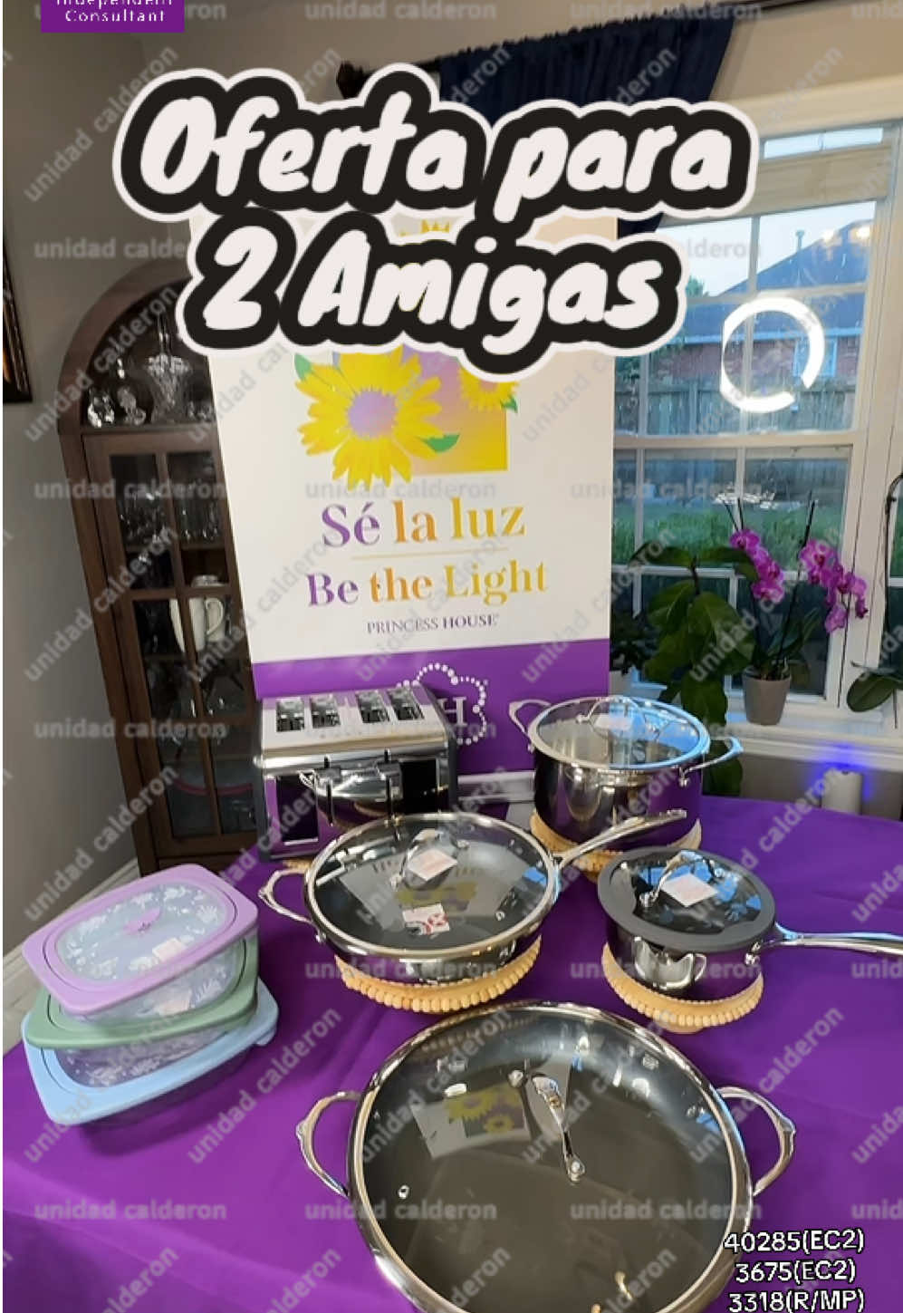 @Entre Ollas & Viajes