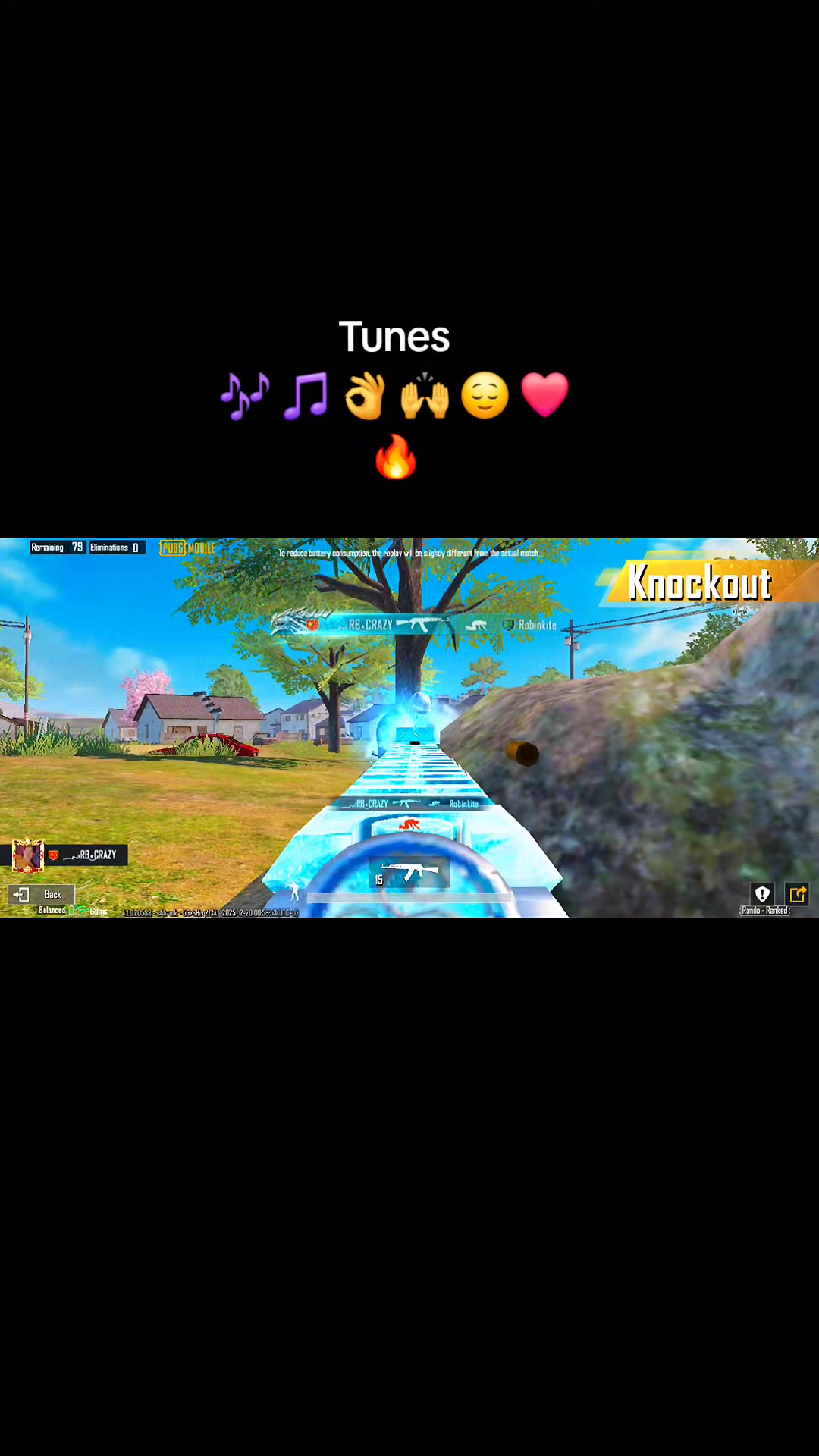 @RB٭͜CRAZY