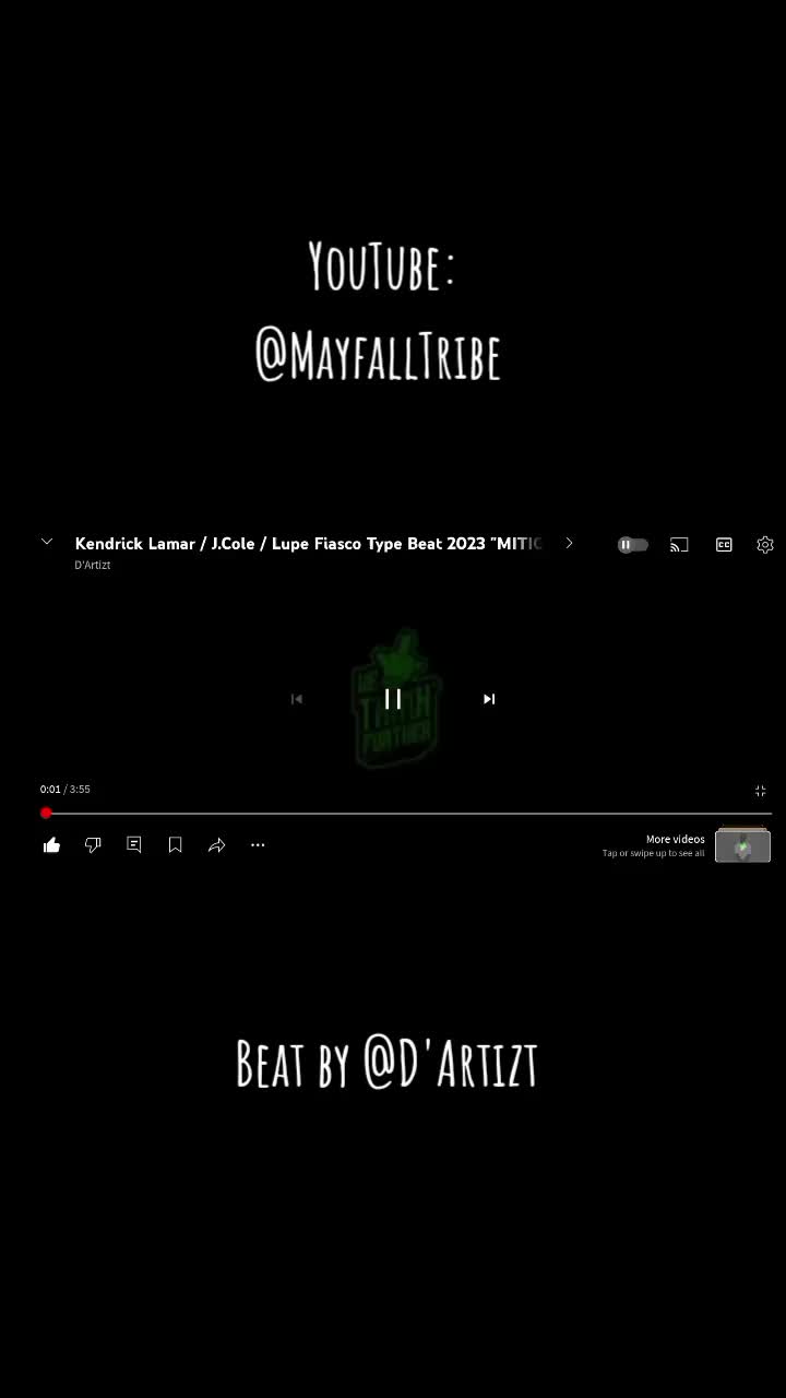 @MayfallTribe