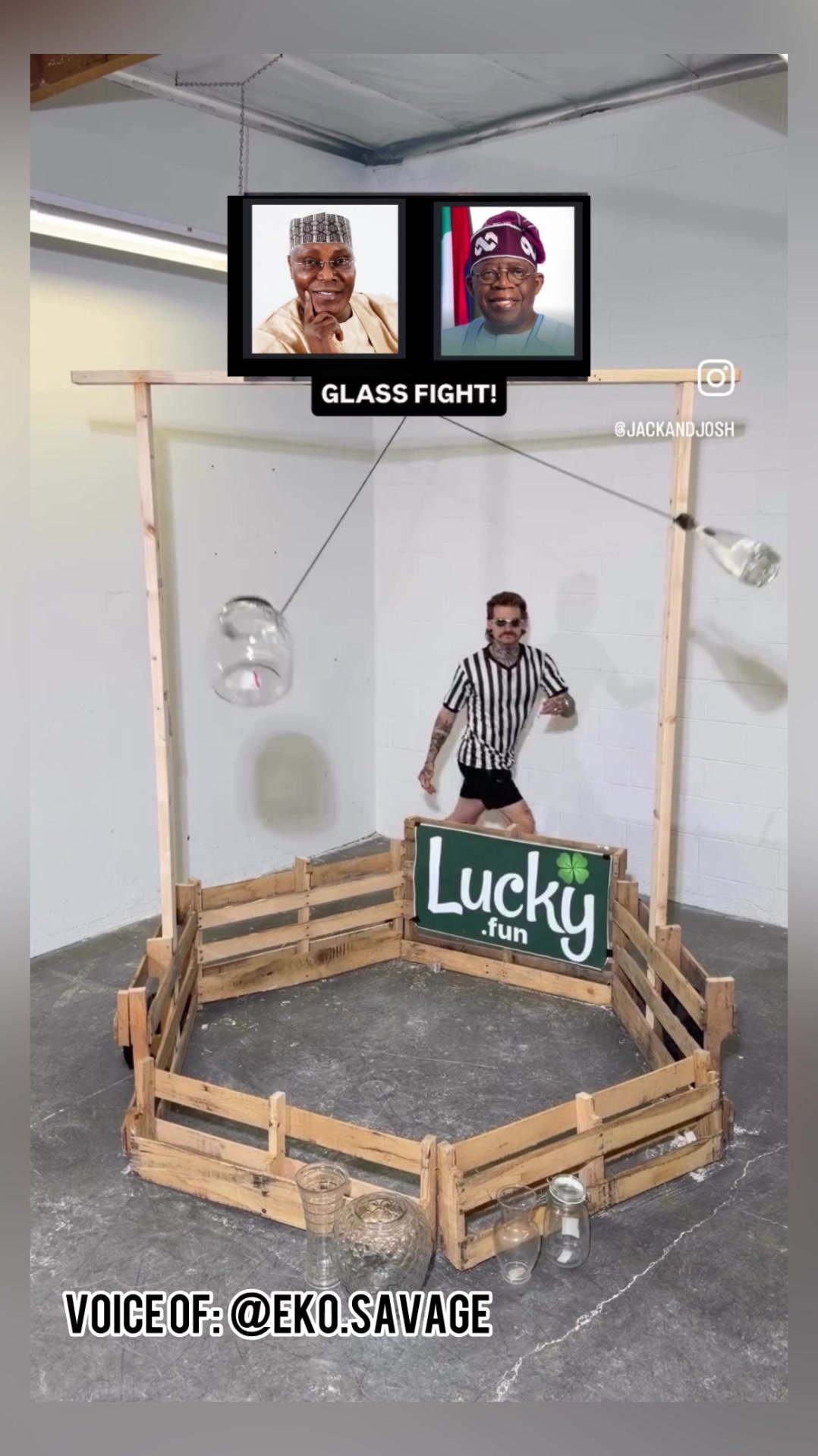 @Eko savage®️