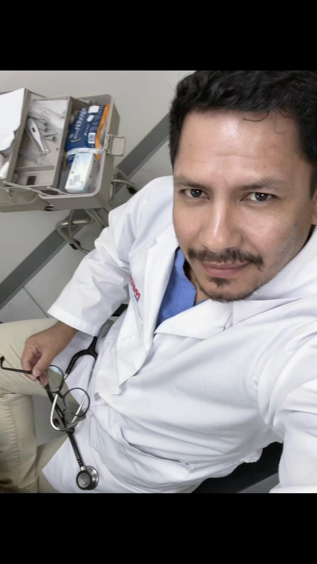 @Dr Marquez
