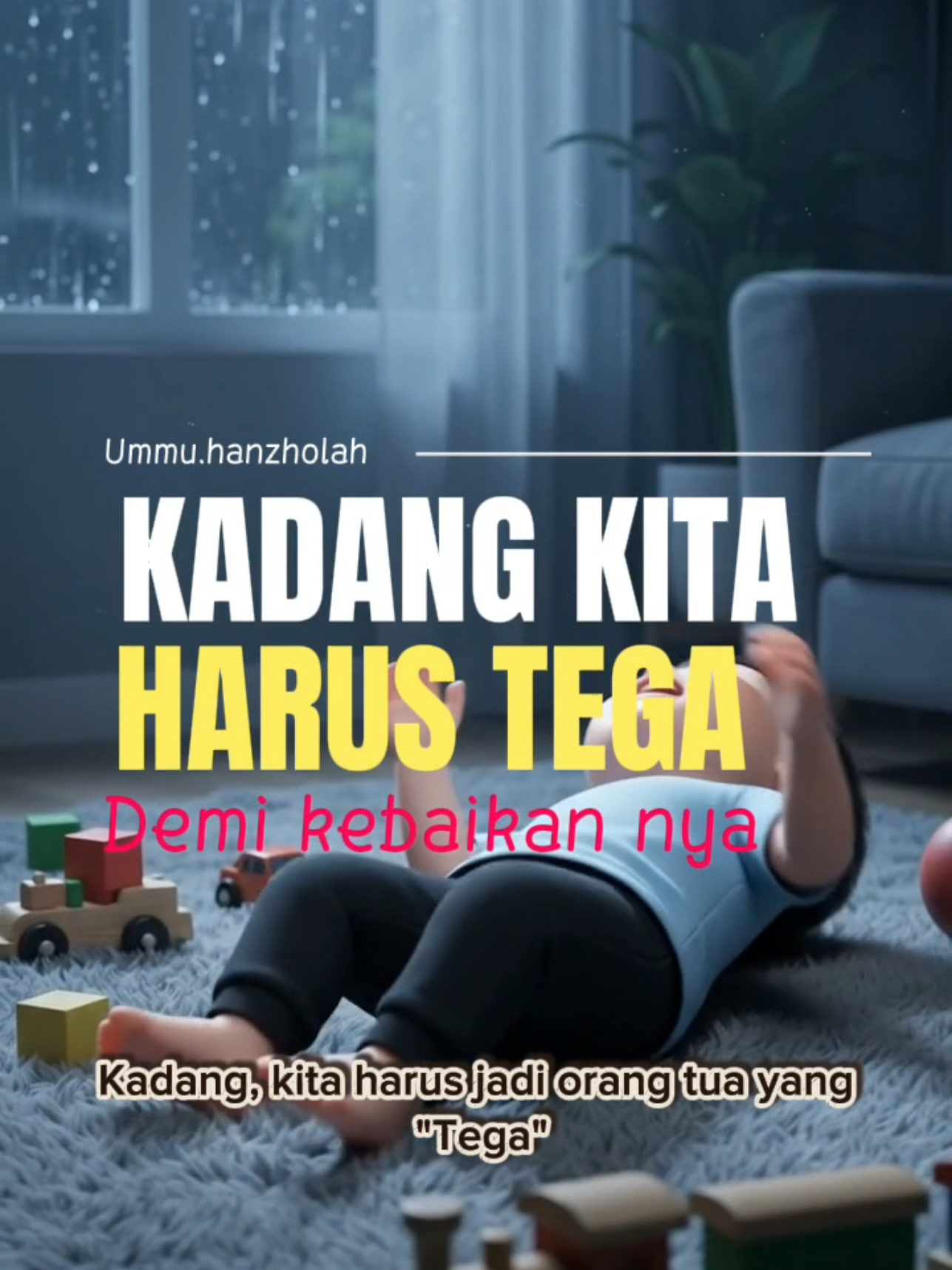 @Ummu_hanzholah