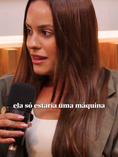 @T&aacute; Benito Podcast