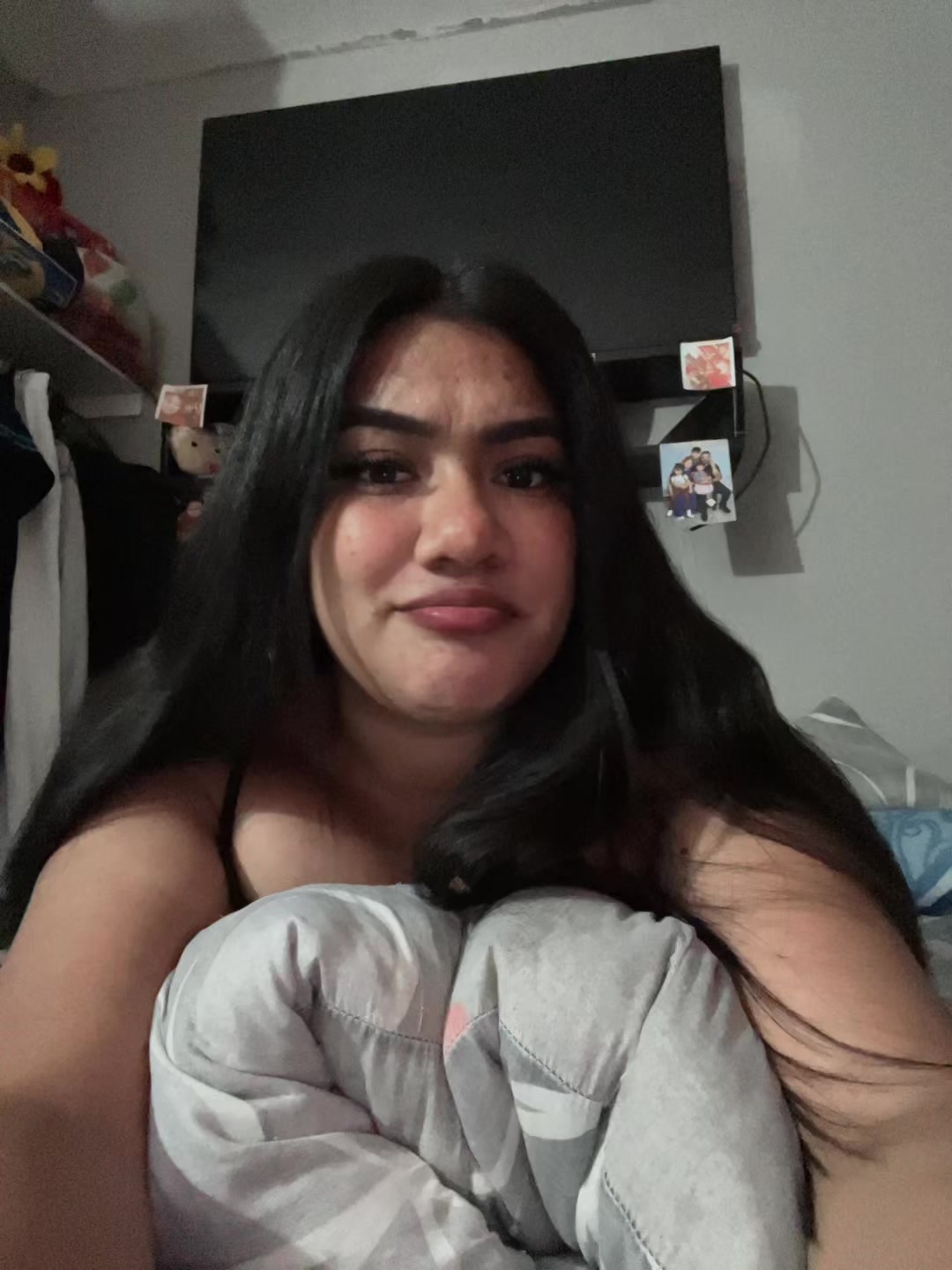 @Andrea Mendoza