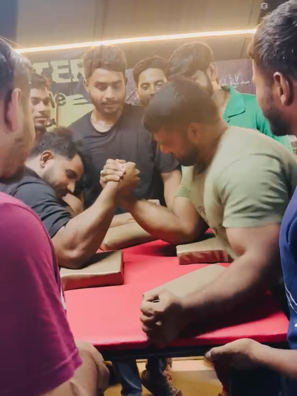 @Faisal PK fitness⛎