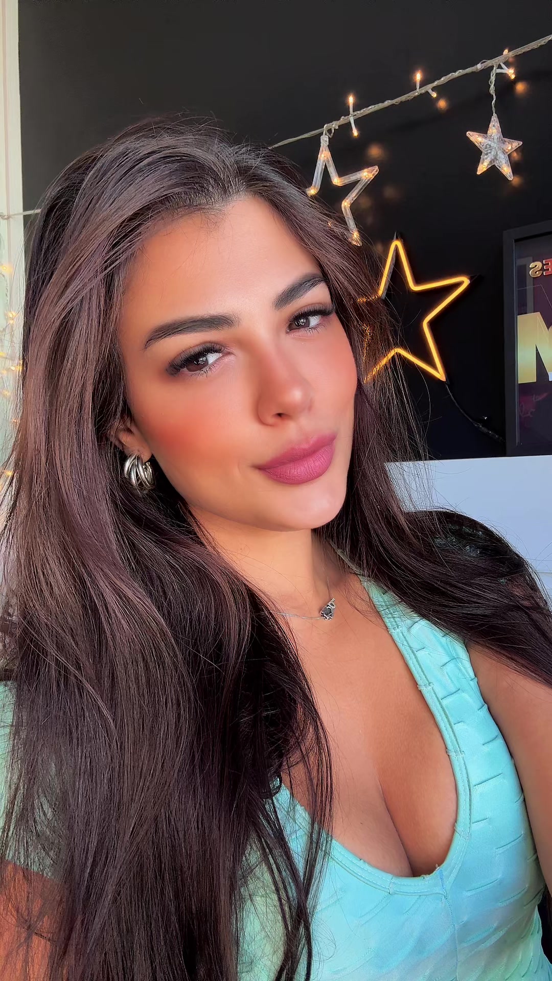 @Let&iacute;cia ⭐️✨
