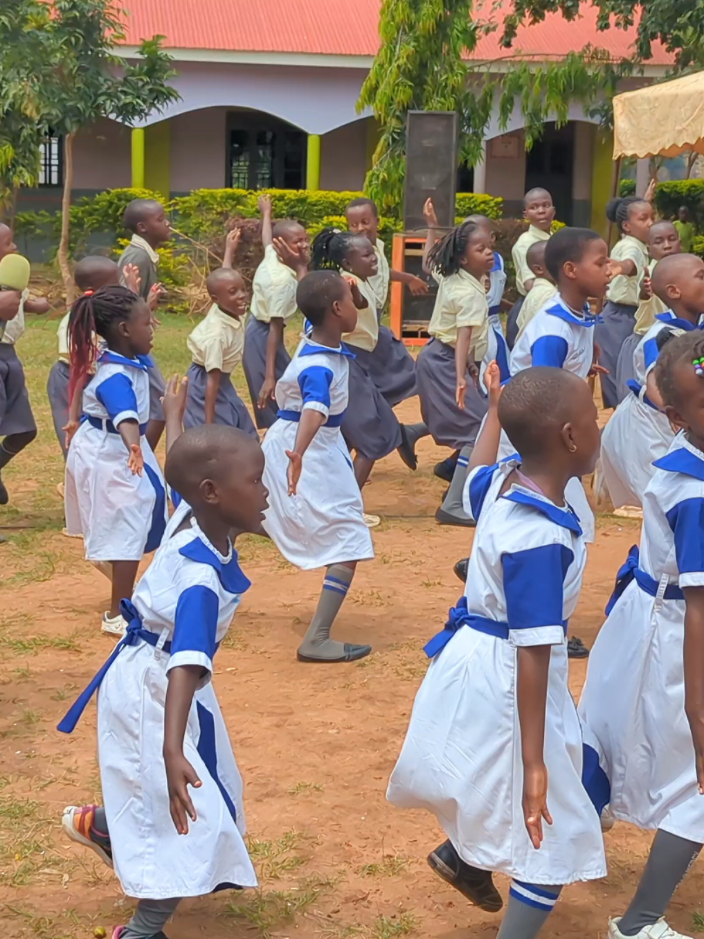@TOTO ASIO NUR & PRI SCHOOL