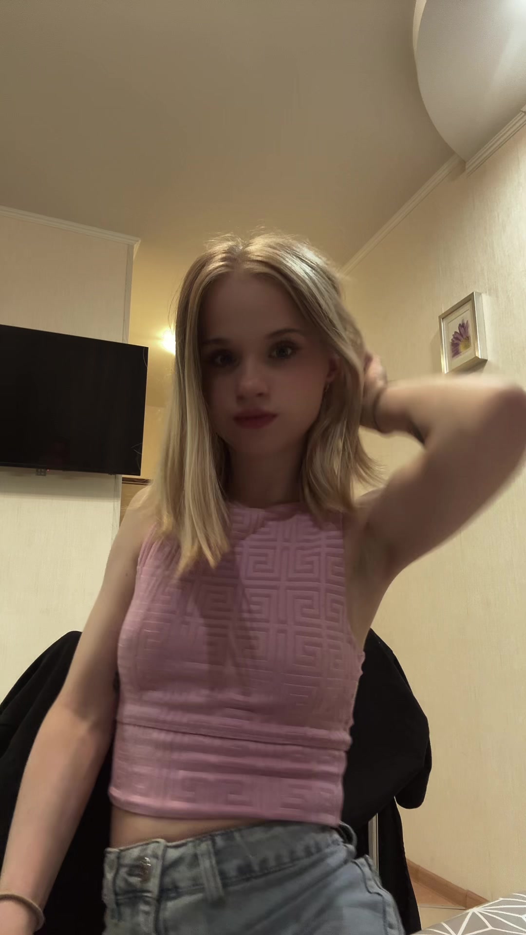 @Та самая Блонди