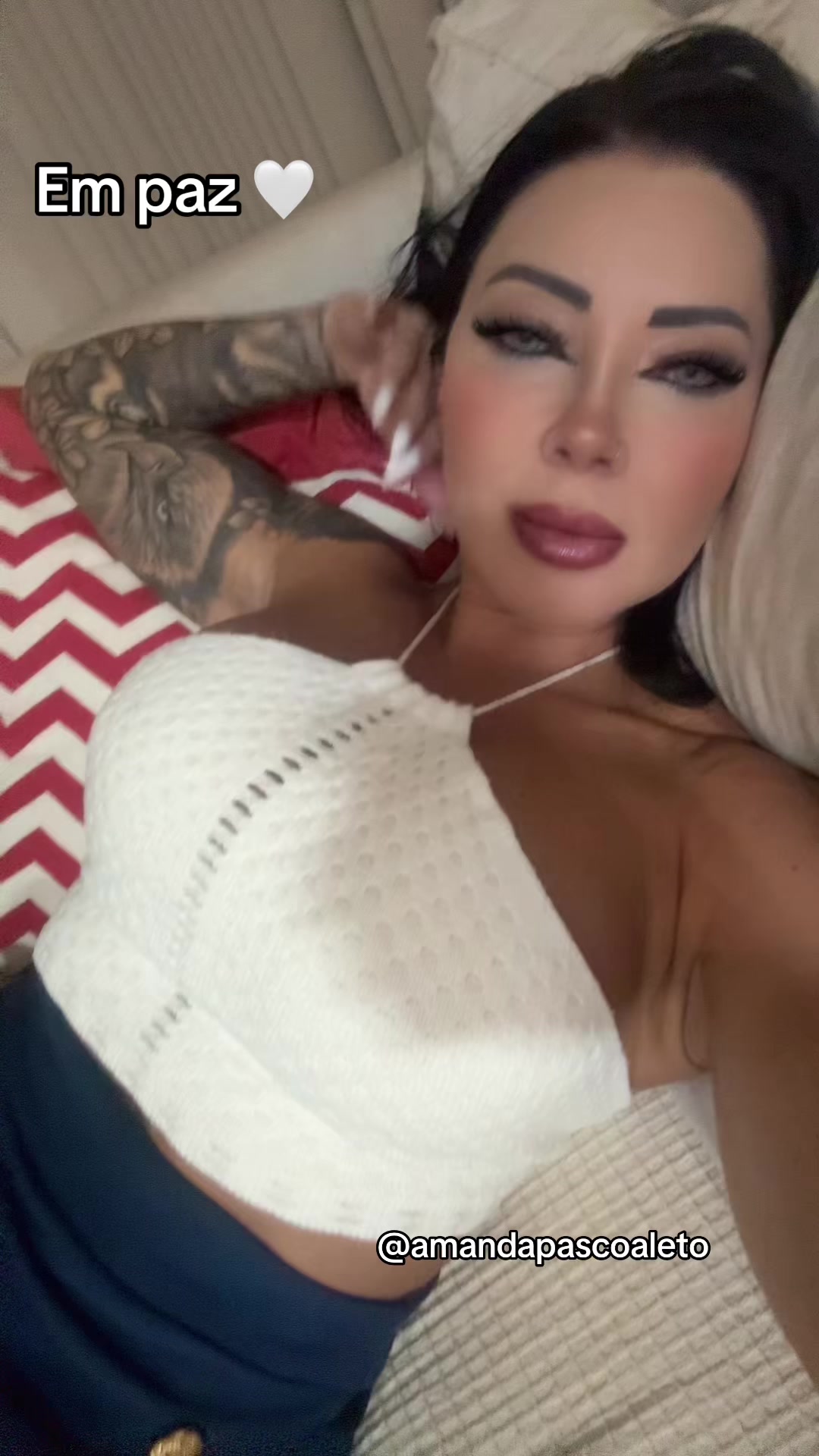@Amanda Pascoaleto