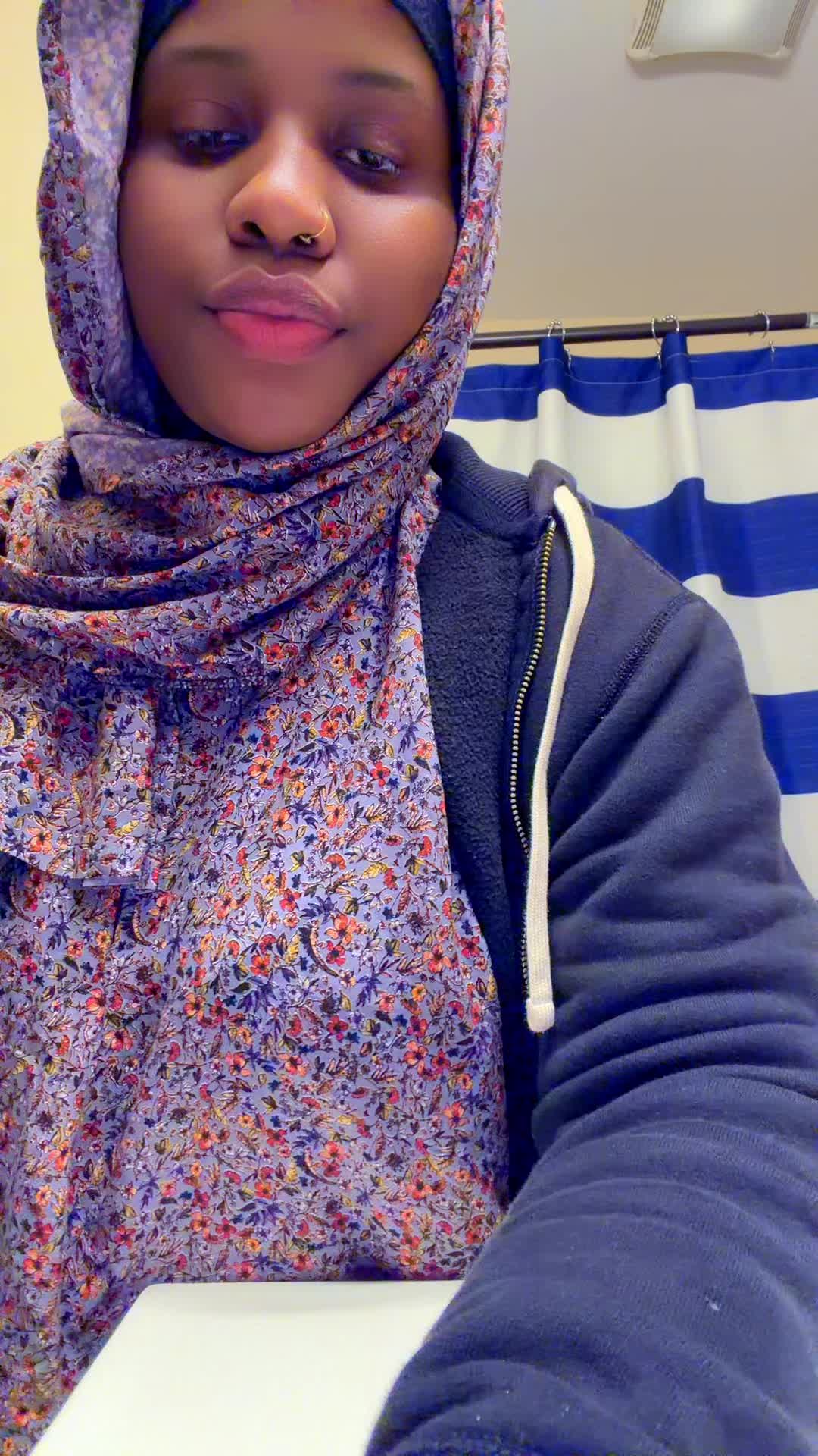 @Isha Hassan