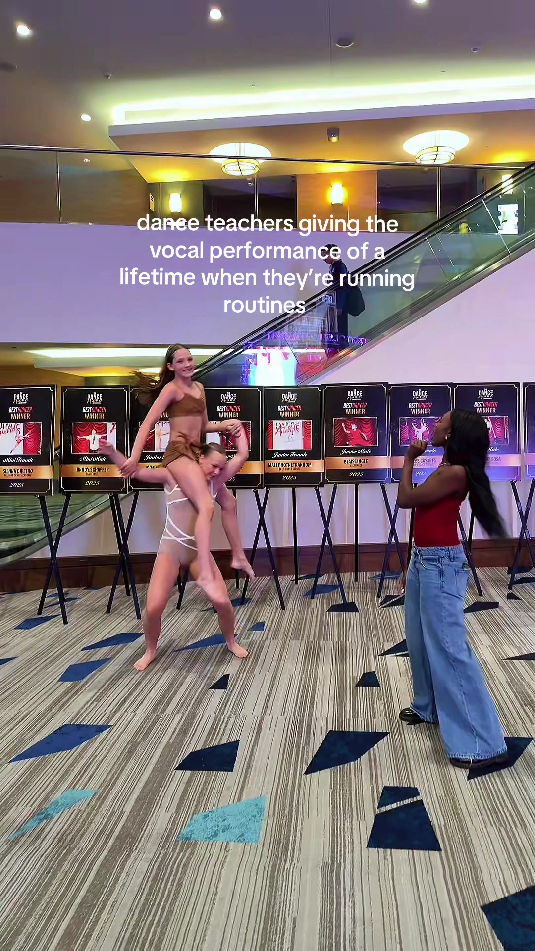@DanceOne