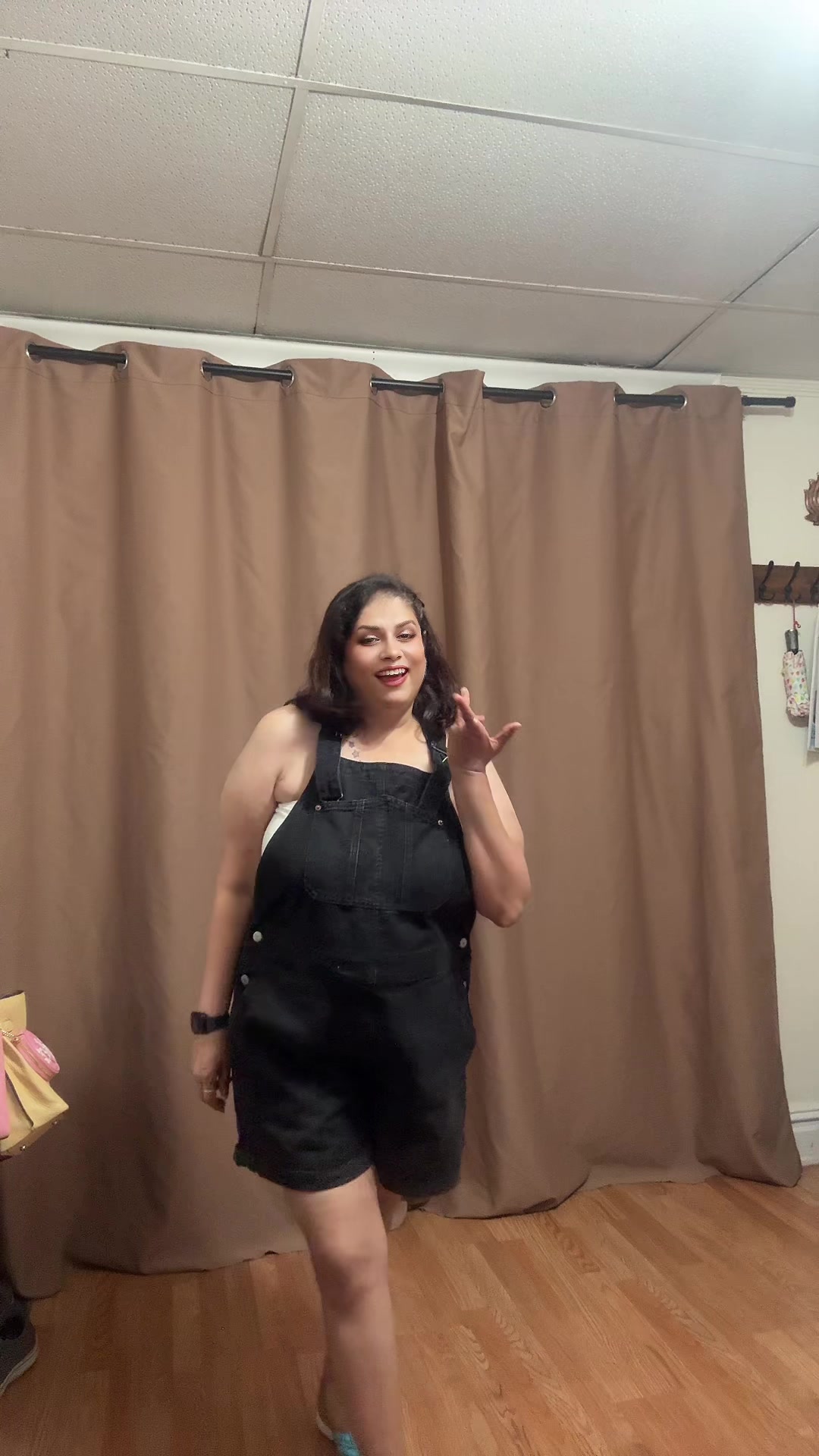 @TIGER🐅🐅Renisha Patel695