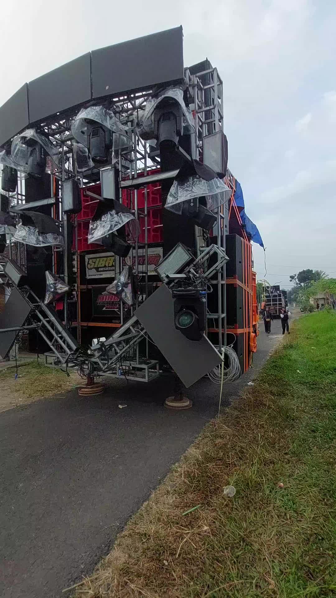 @INFO SOUND KARNAVAL