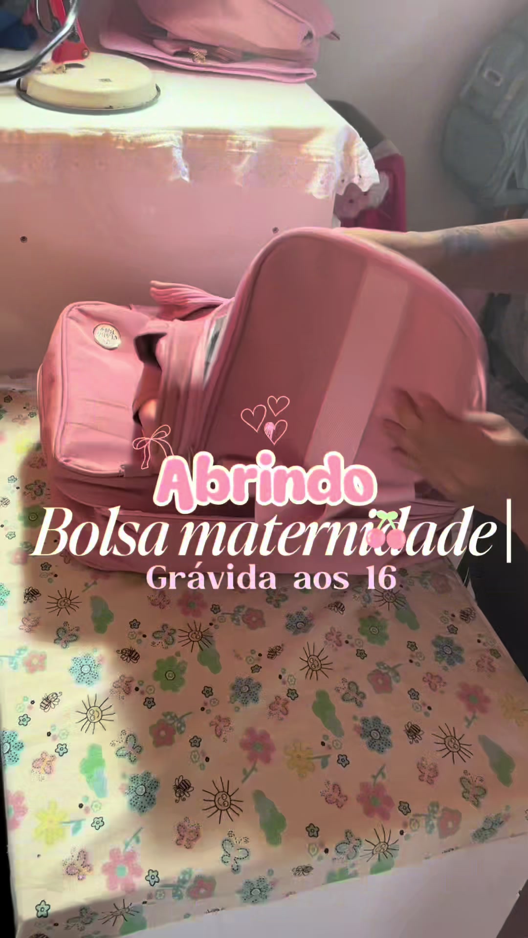 @Kelly | m&atilde;e da 𝚉𝚊𝚢𝚛𝚊 💖