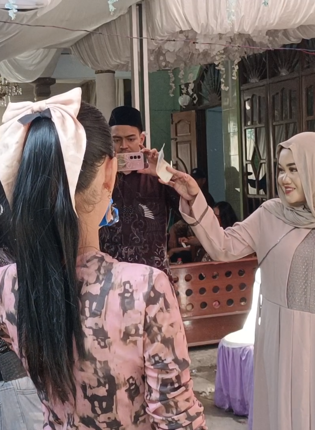 @Angklung Arka Brebes