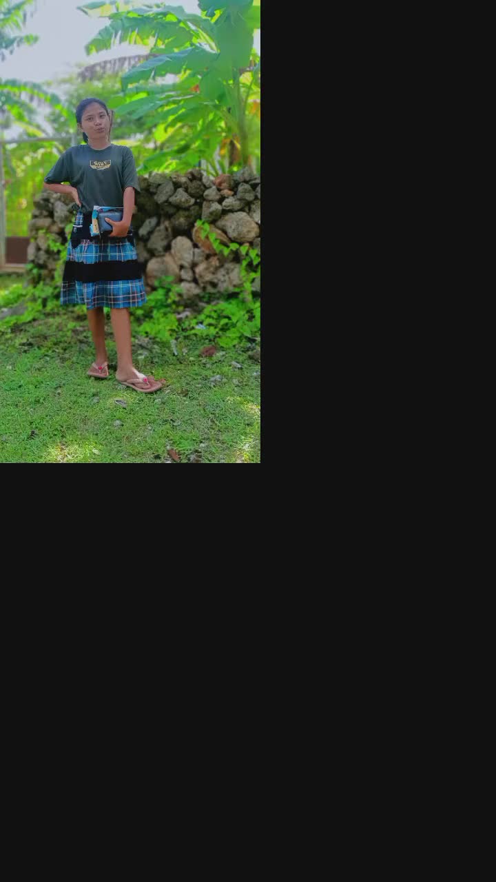 @Loisa Mbeo