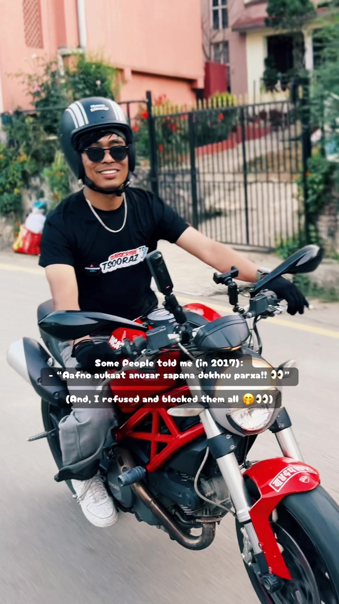 @Tsooraz Jr. Daily 👑👑👑