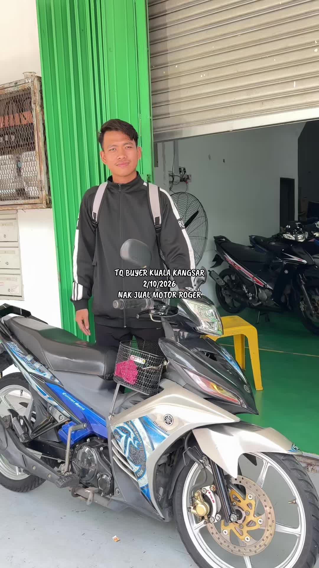 @AyipMotor