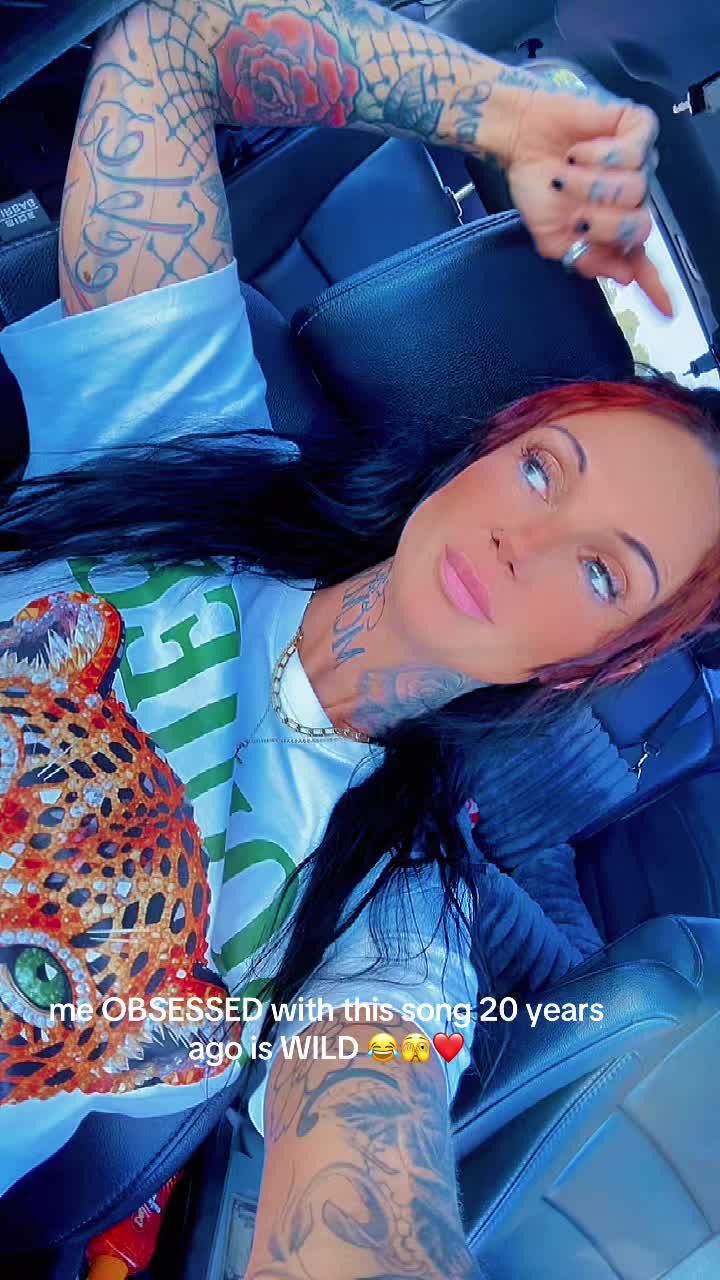 @Kami Sue 🖤