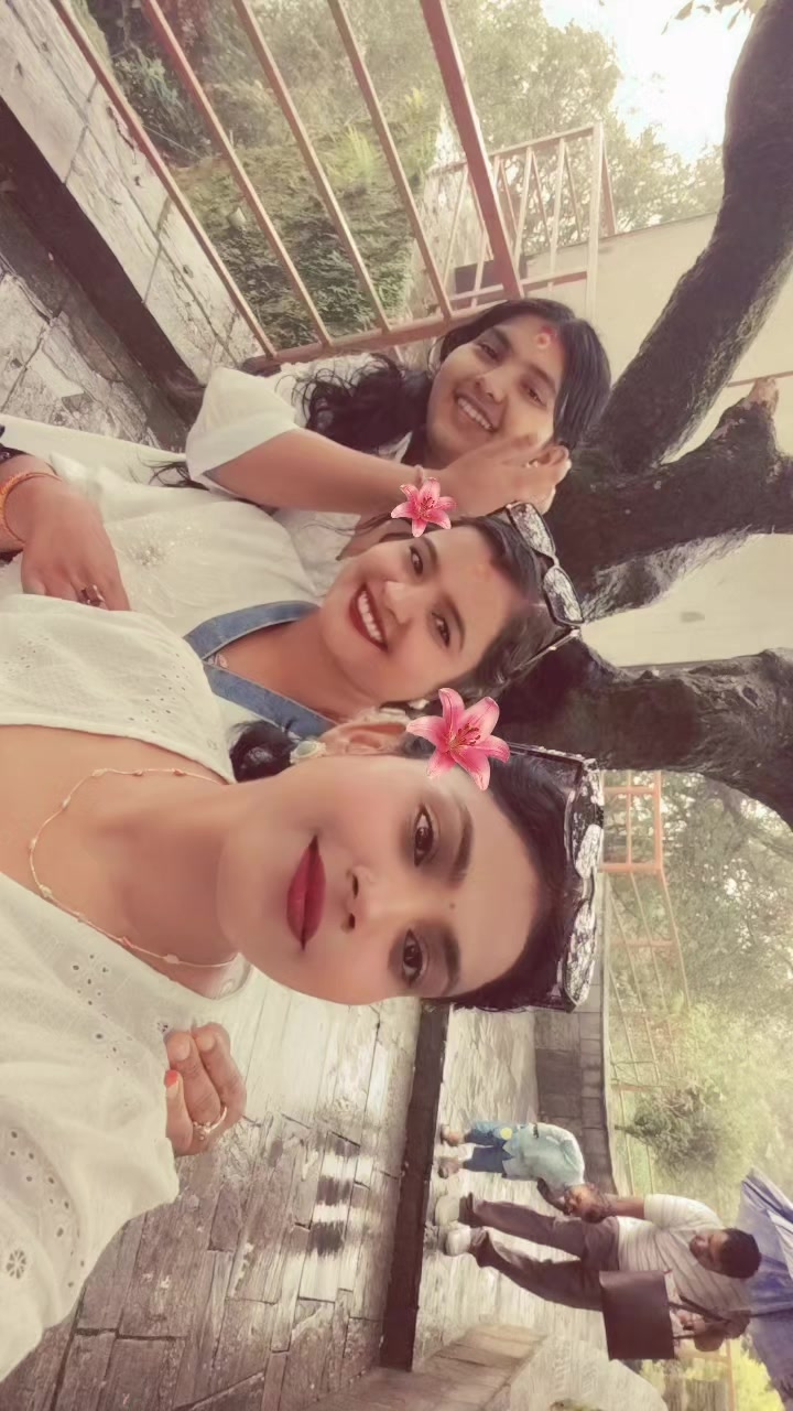 @Sushmakayastha🌸