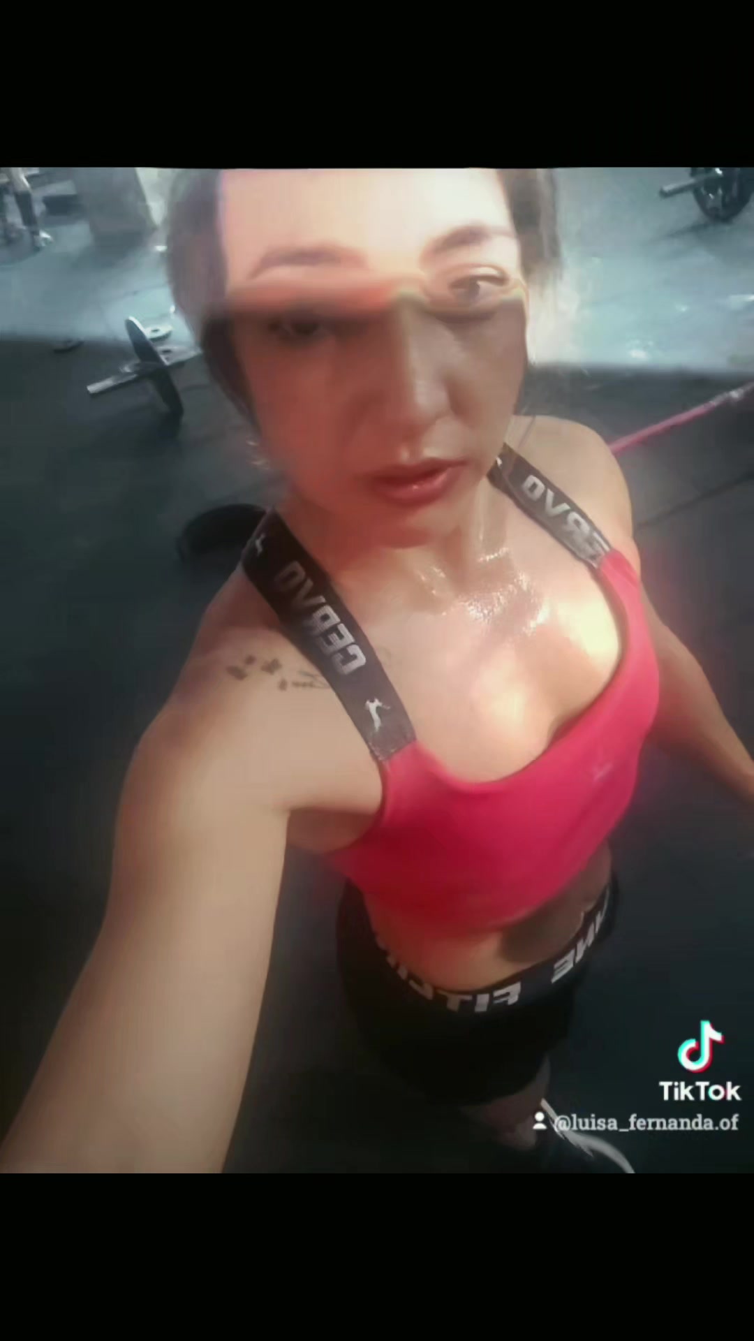 @luisa Fern&aacute;nda