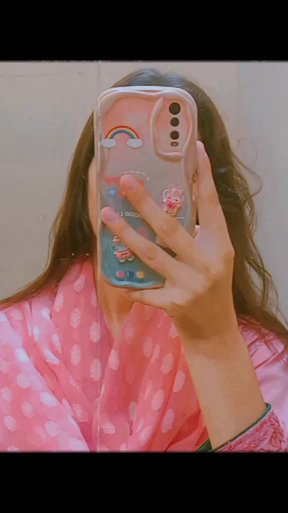 @Masoom larki 💜