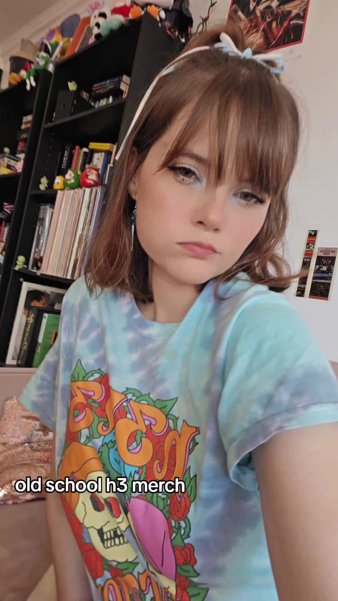 @Emily Isn't Online 🥶