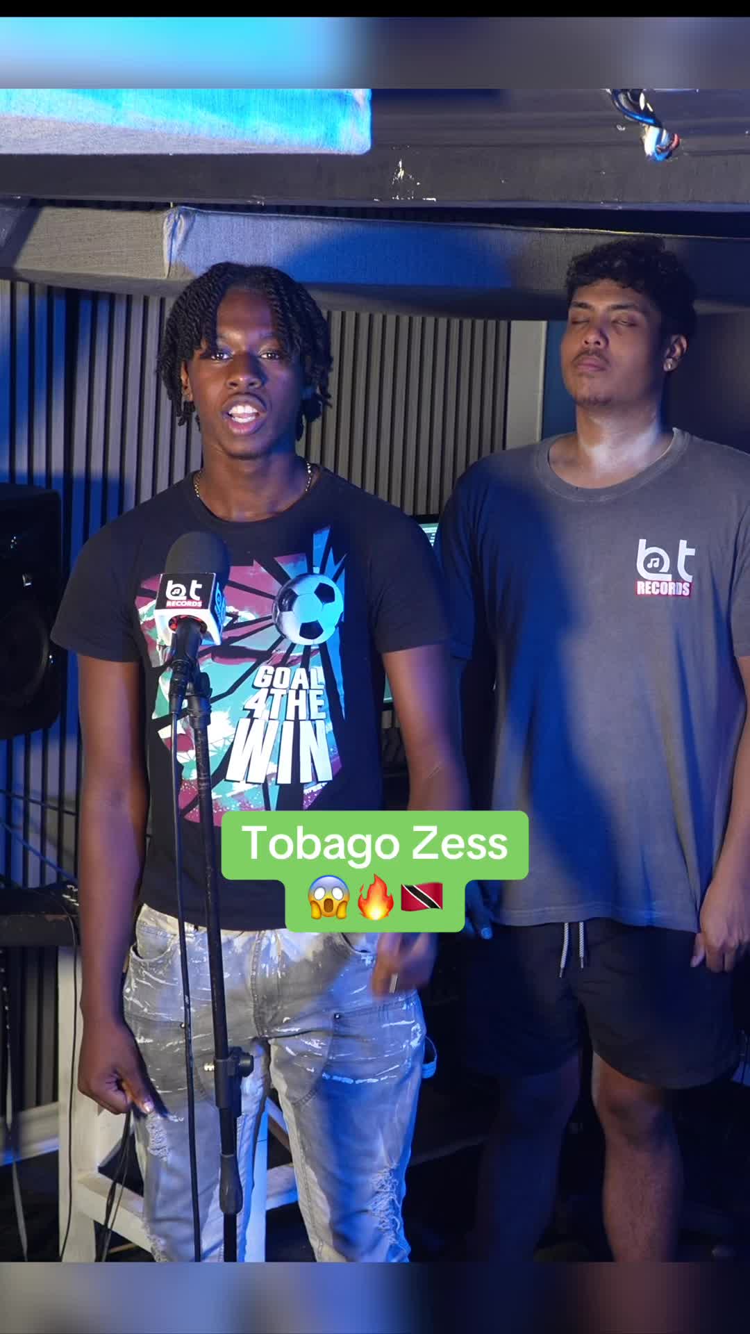 @BT 🇹🇹