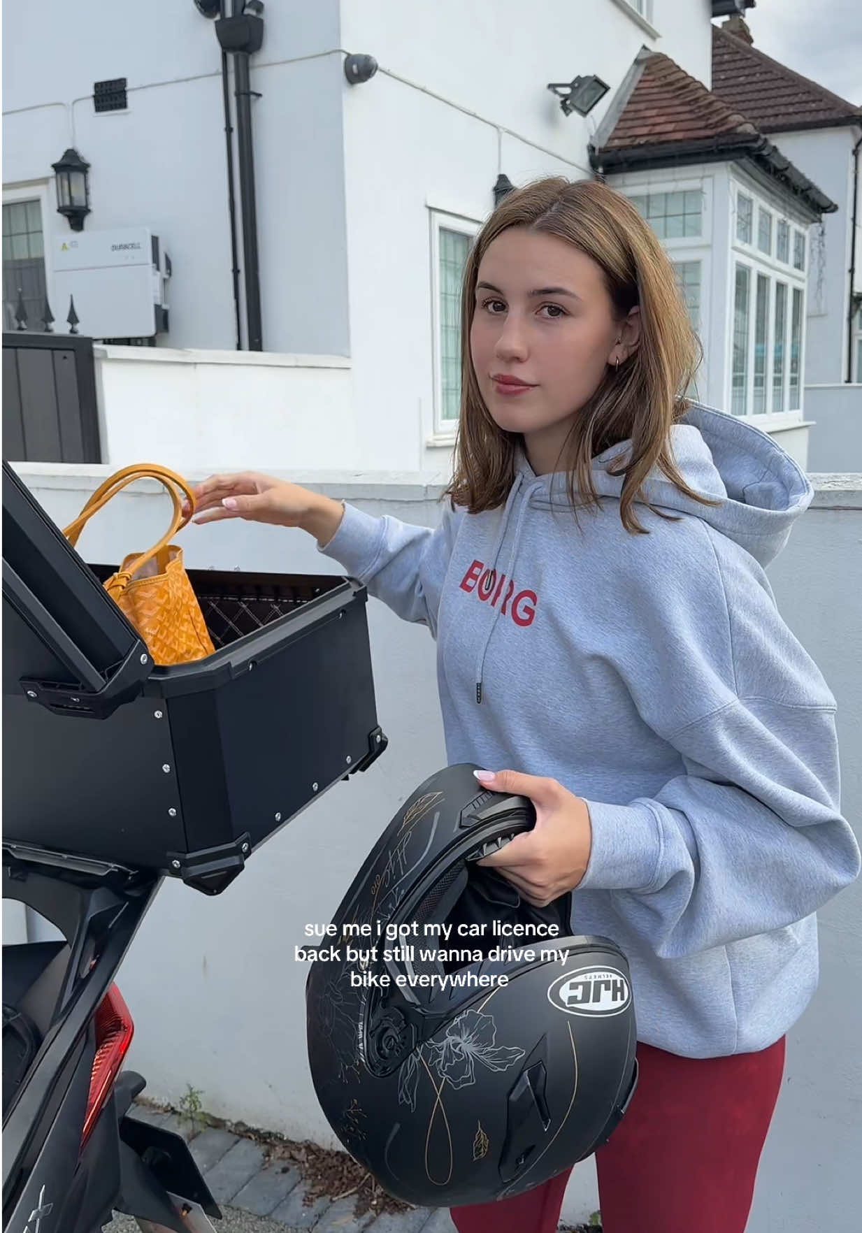 @Ava Hirons