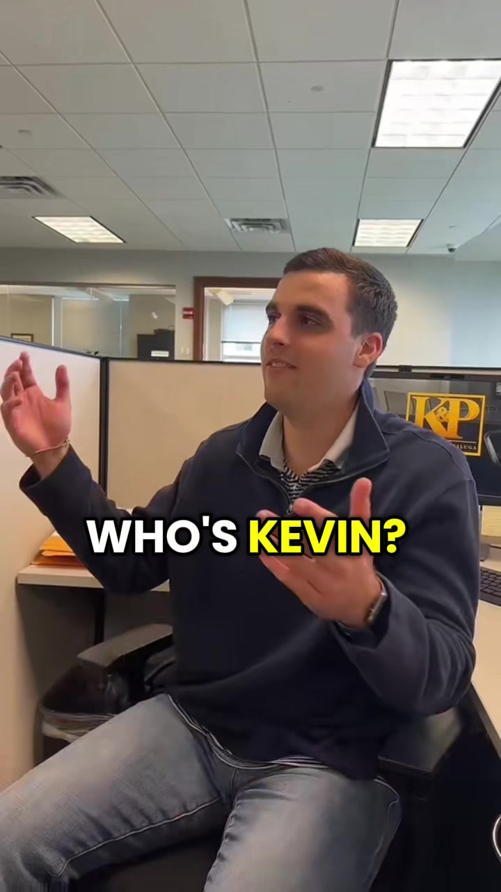 @Accident Attorney Kevin Sobel