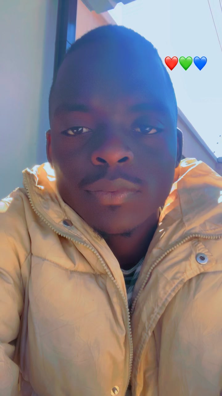 @Kj Adonai