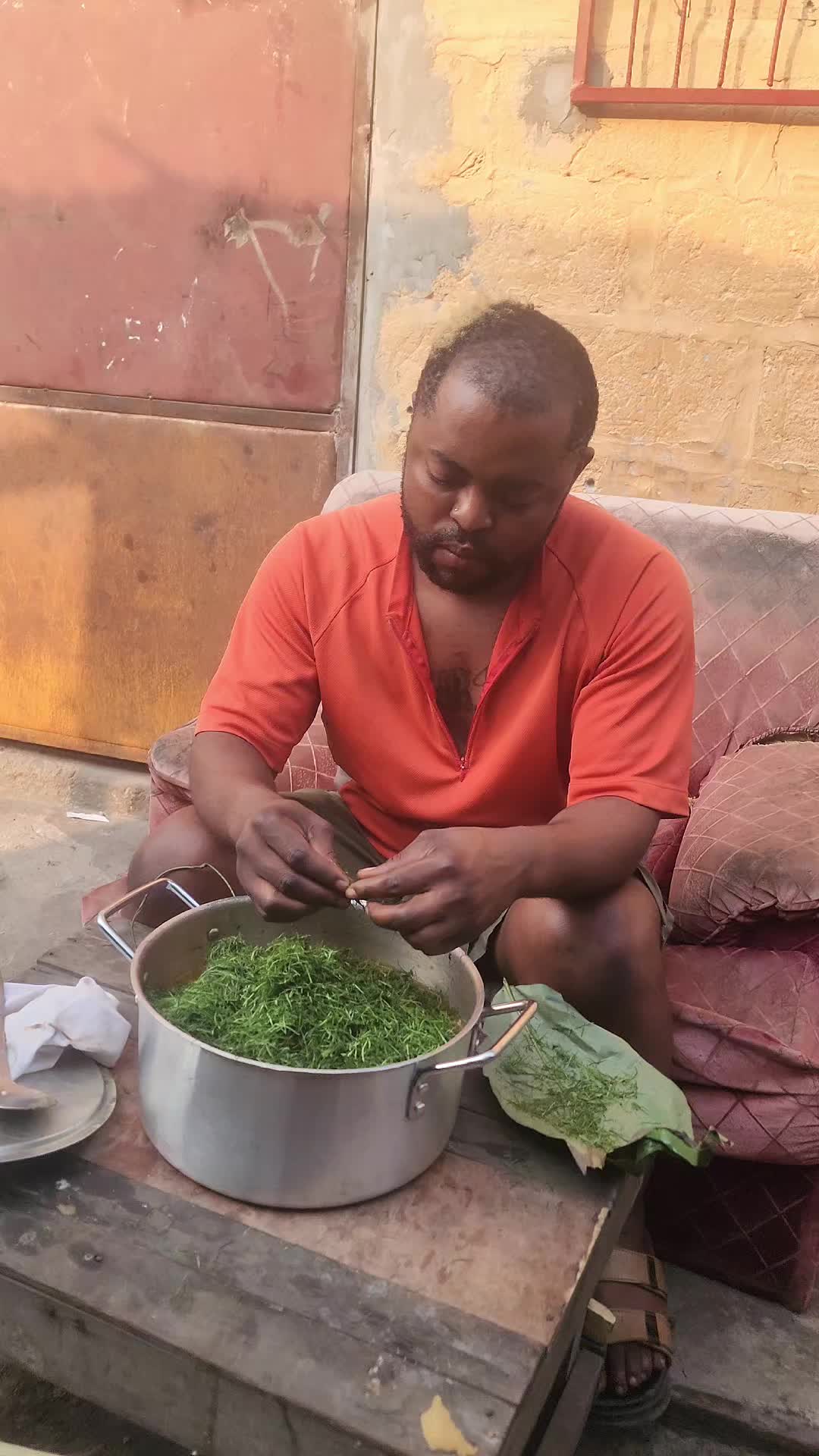 @La Demarche de la Gloire 🇨🇬