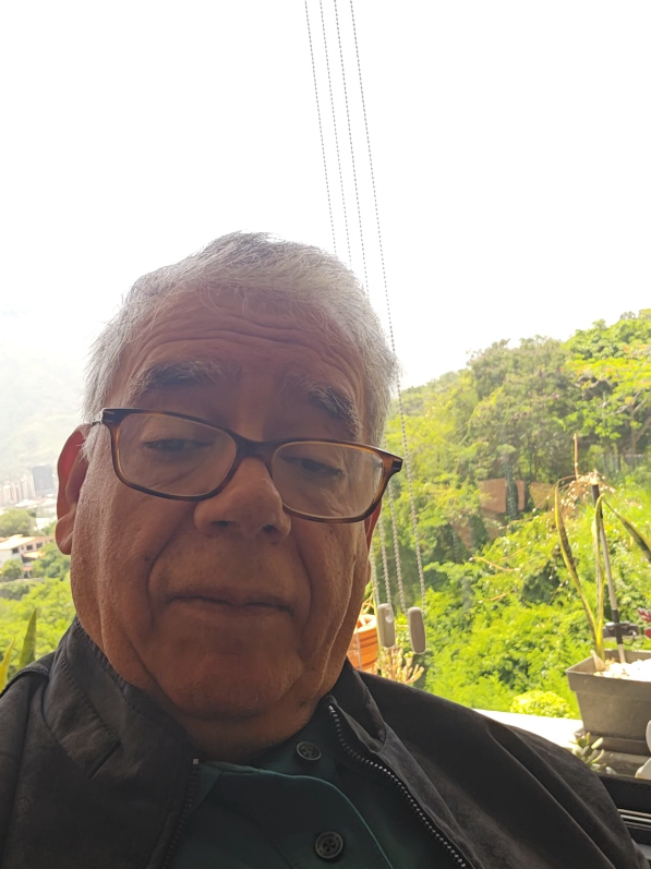 @Gavino Santos
