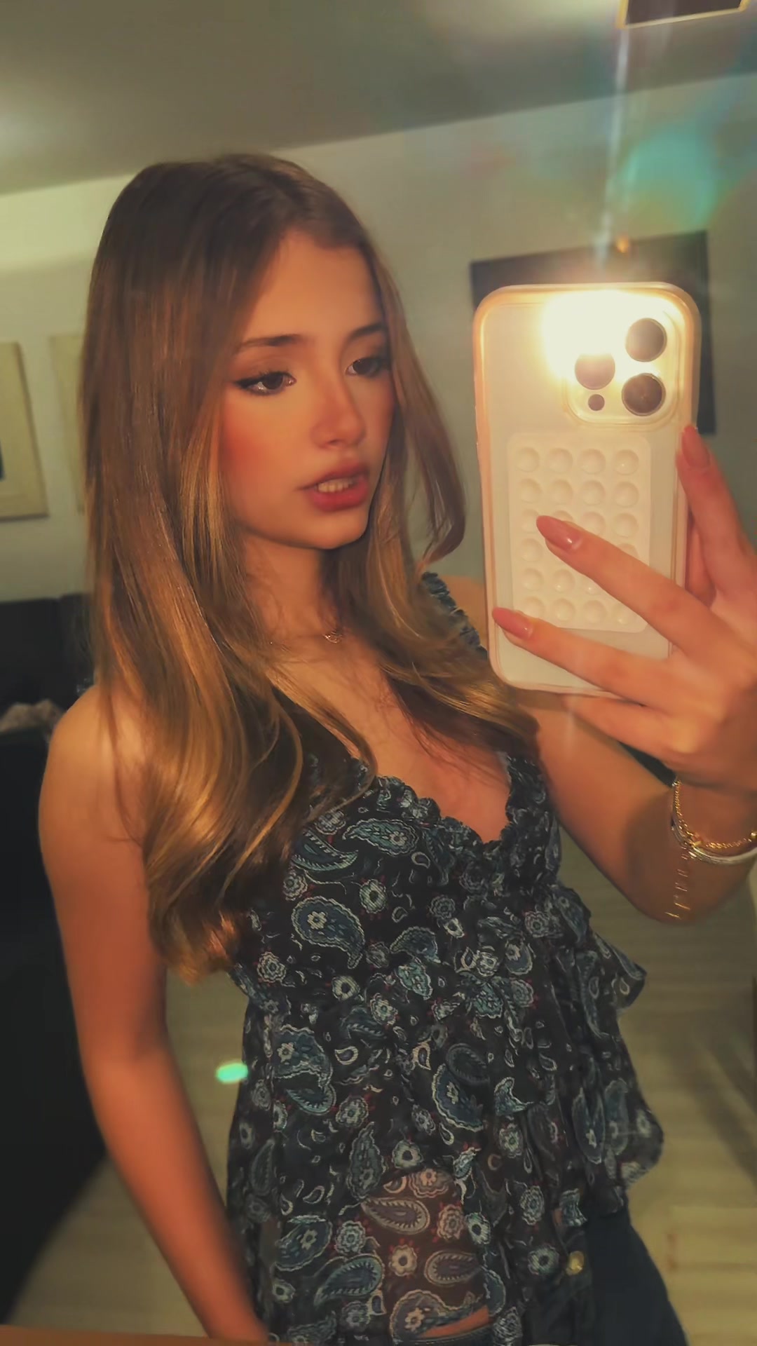 @Anna Laronga