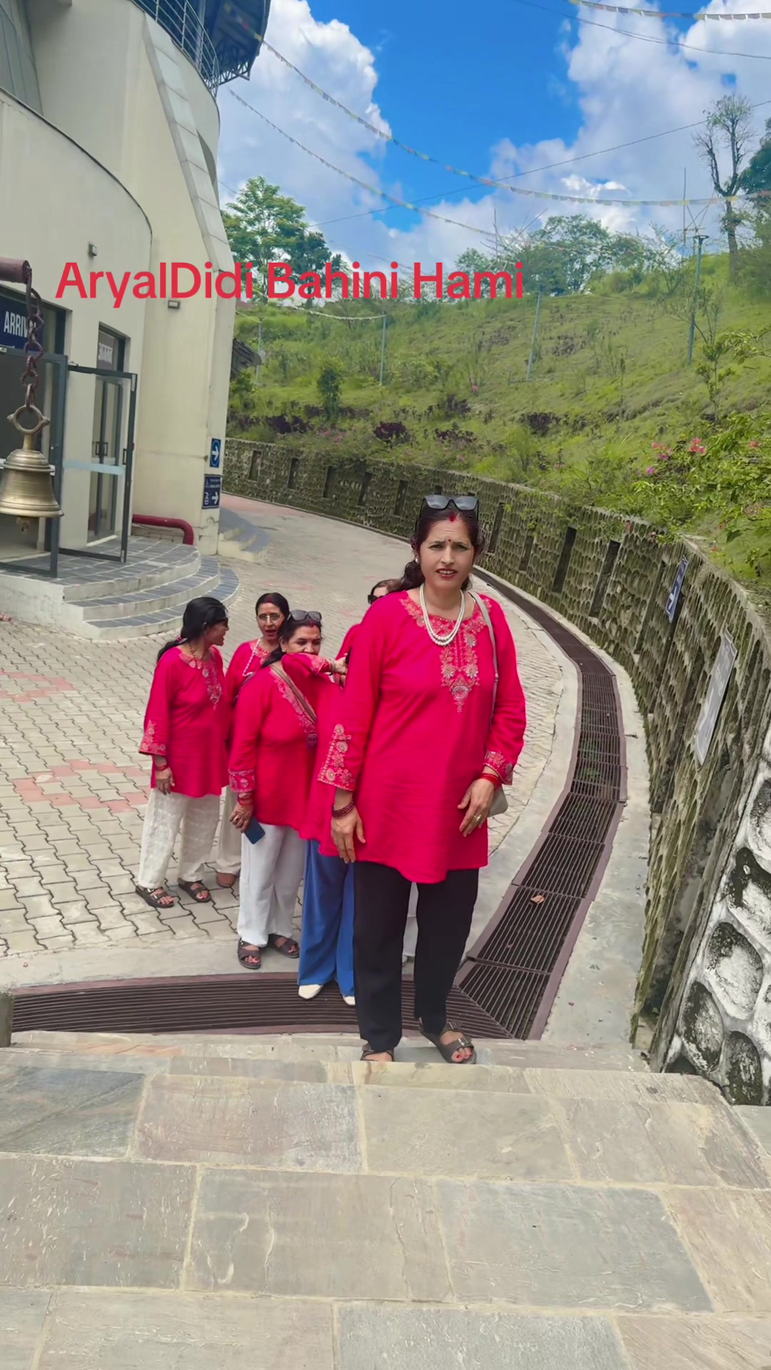 @Saraswati Bhandari