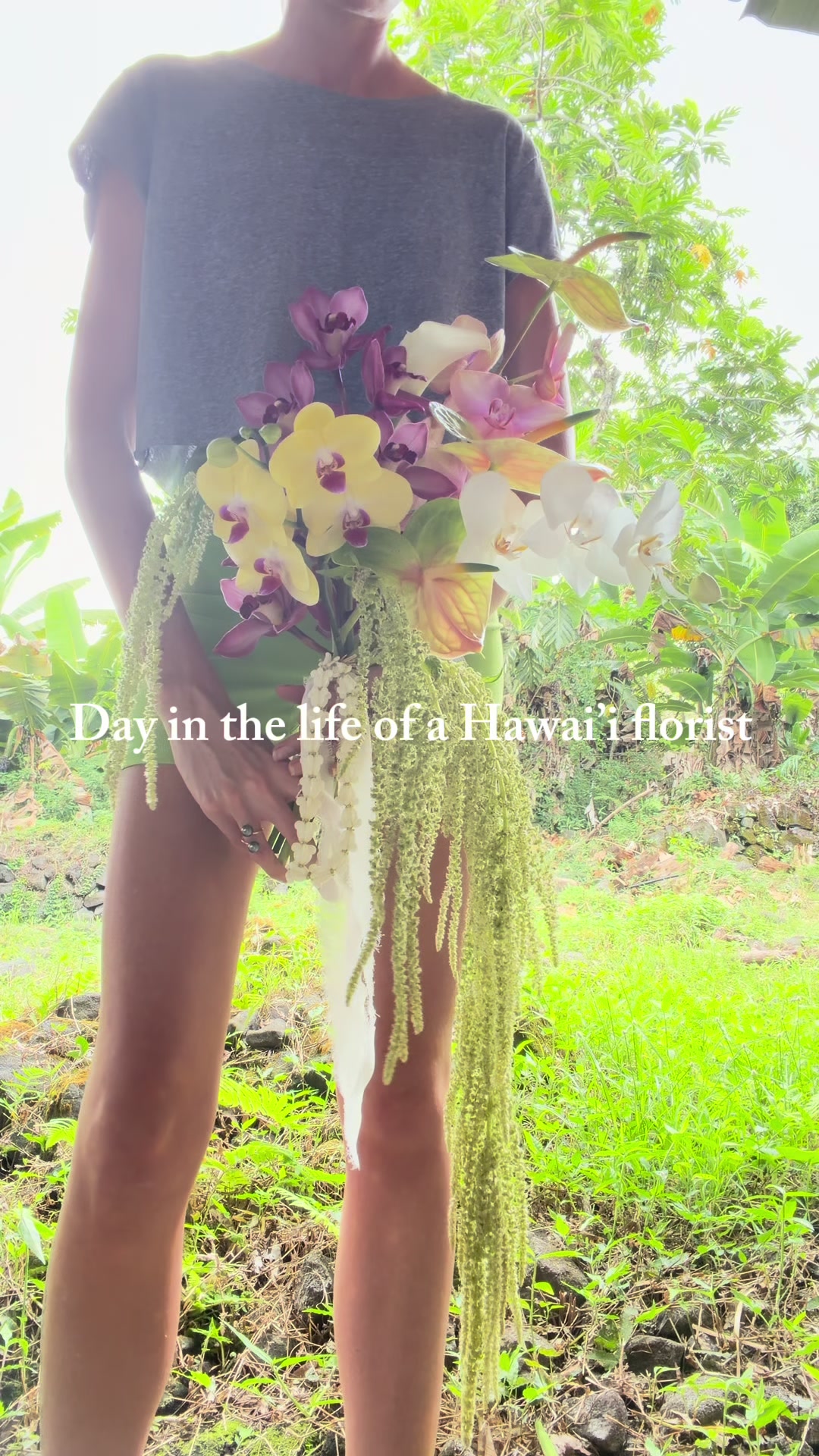 @Shoots Blooms
