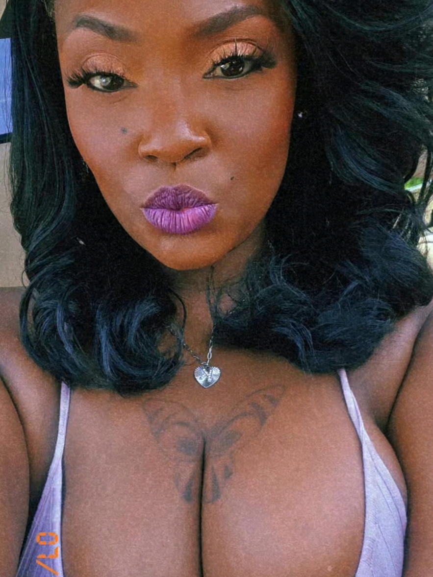 @Talaya Allen