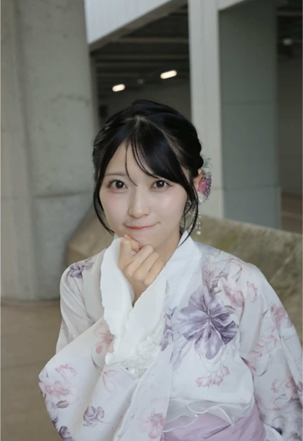@佐藤 綺星(AKB48)