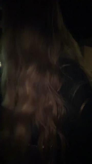 @Blondie
