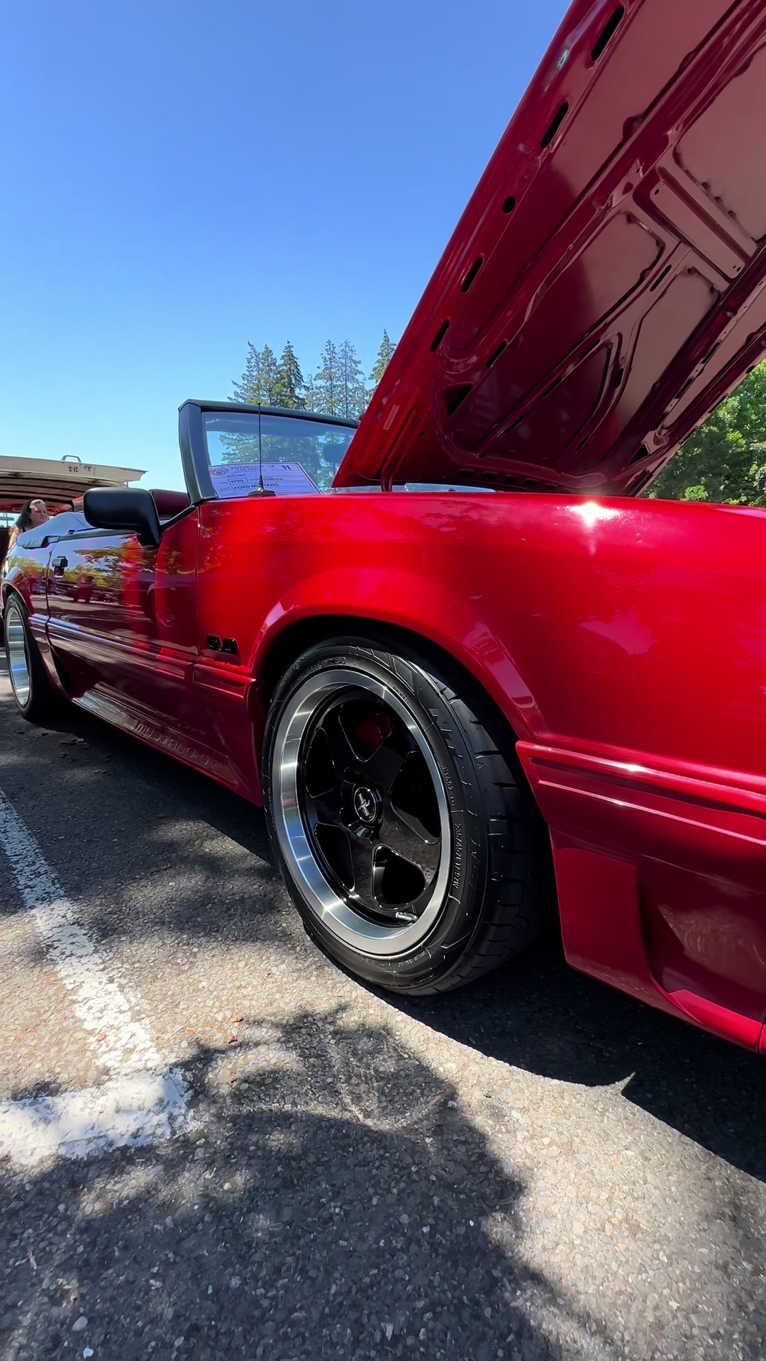 @V8 Vibes