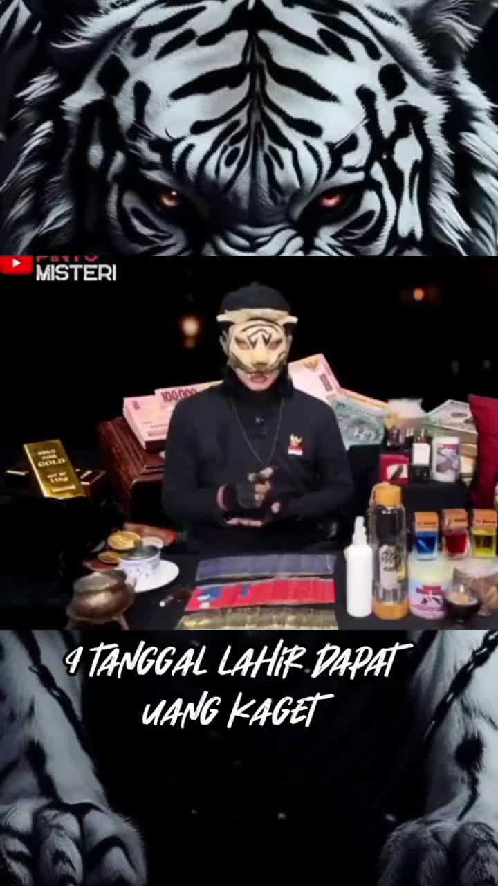 @PINTU MISTERI