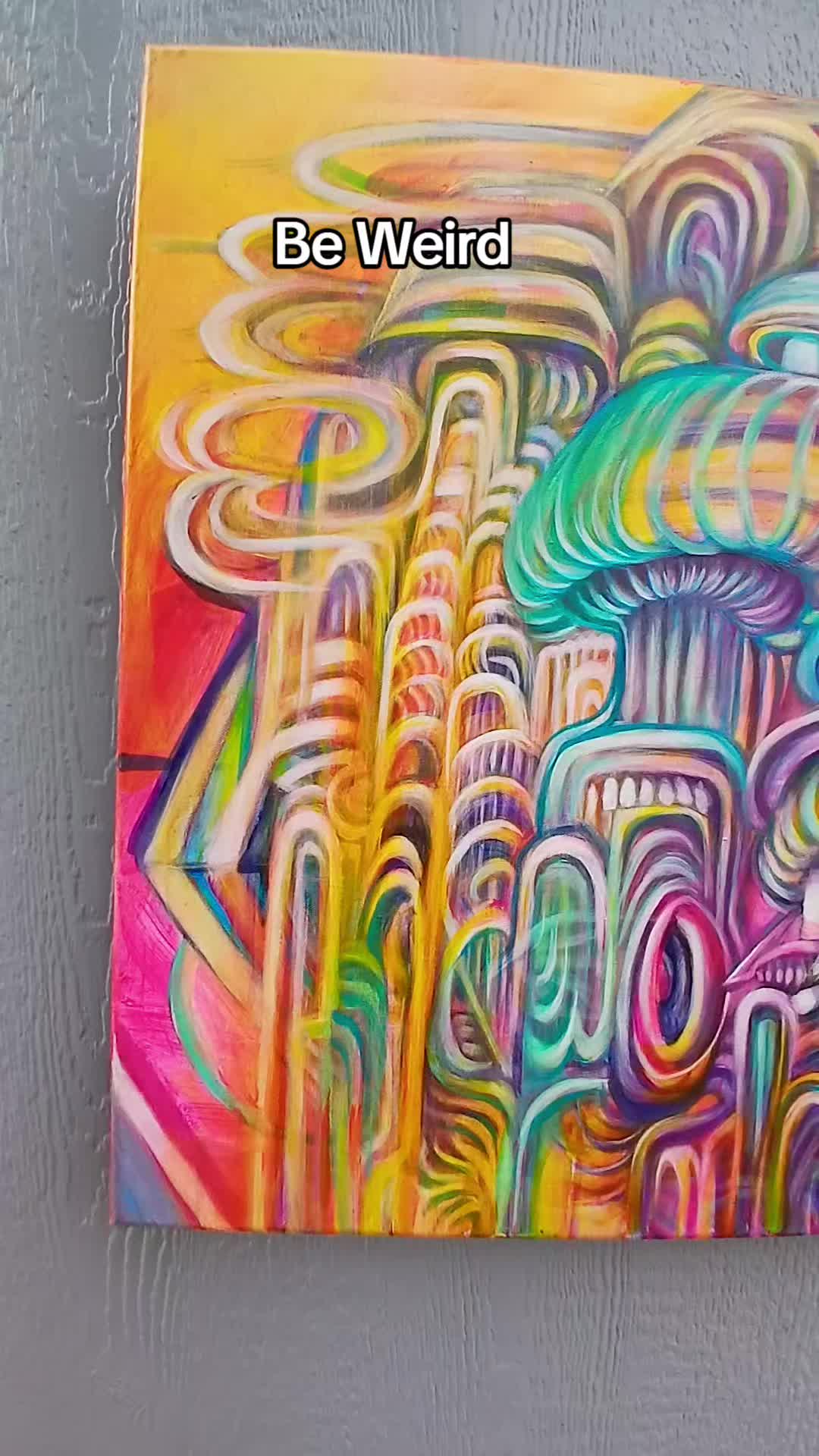 @Michael Vee Art