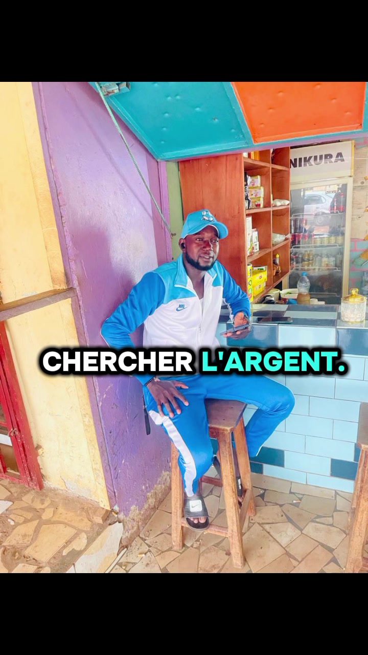 @Mr. Kara (Amadou)Routier1⚔️