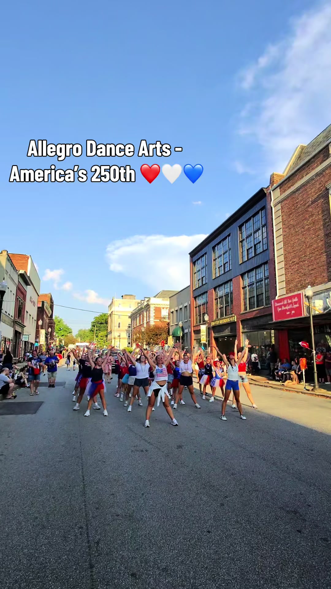 @Allegro Dance Arts